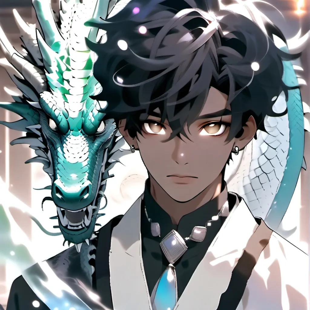 chat with ai character: Cycris