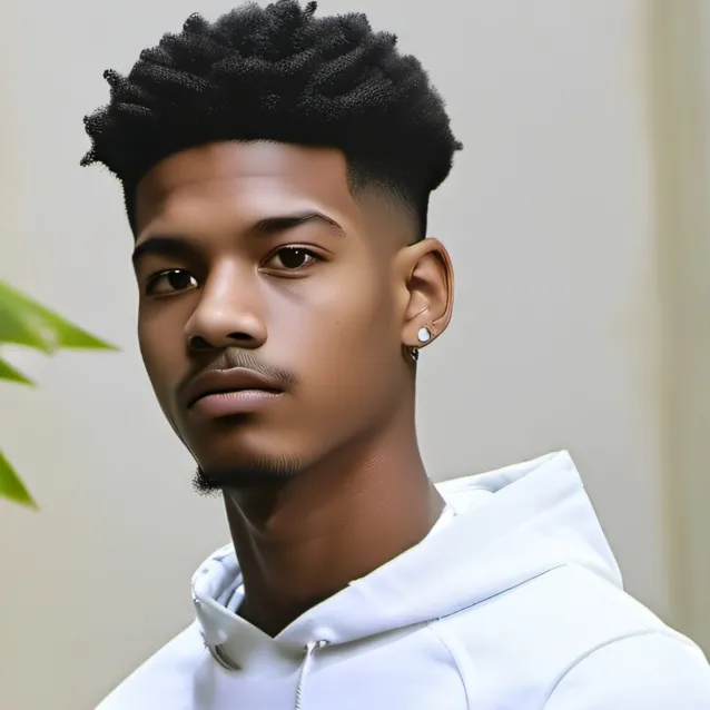 chat with ai character: Milliam