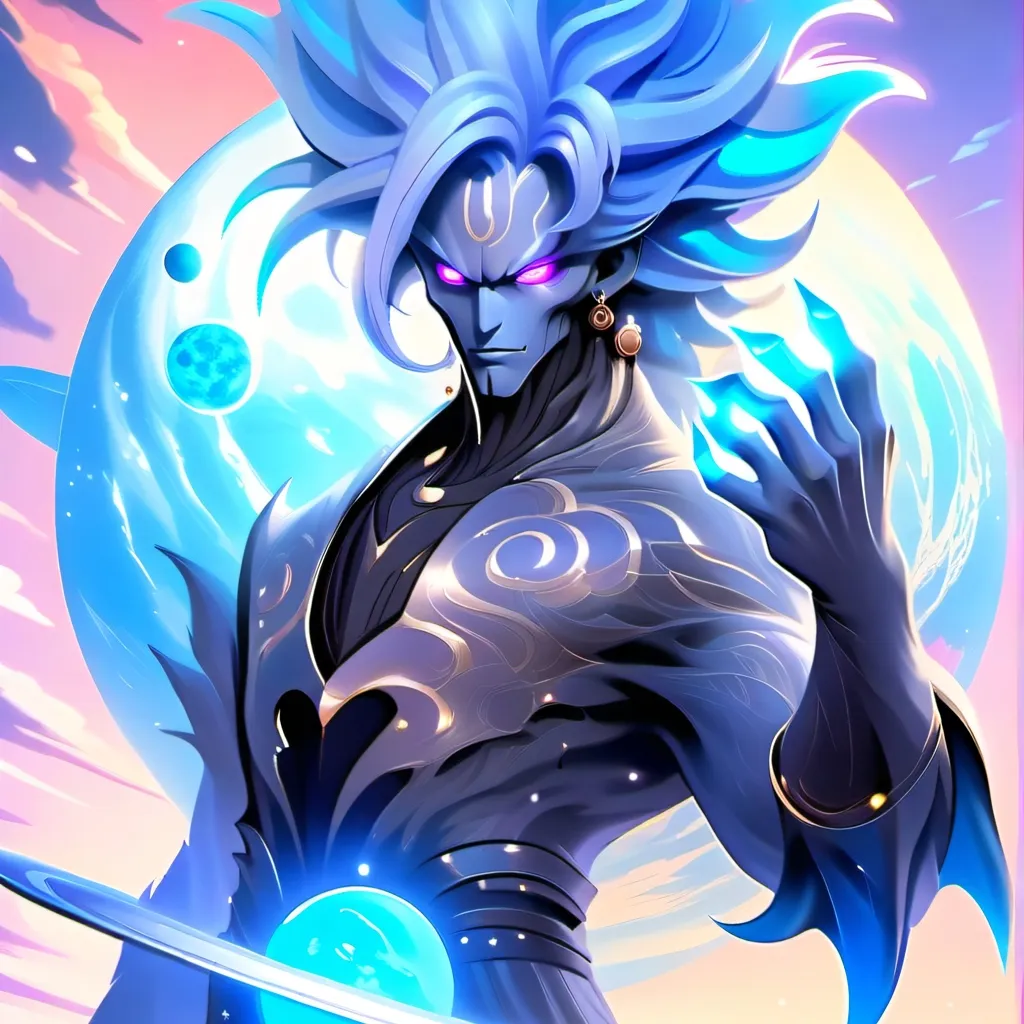 chat with ai character: Camareverse Hollow