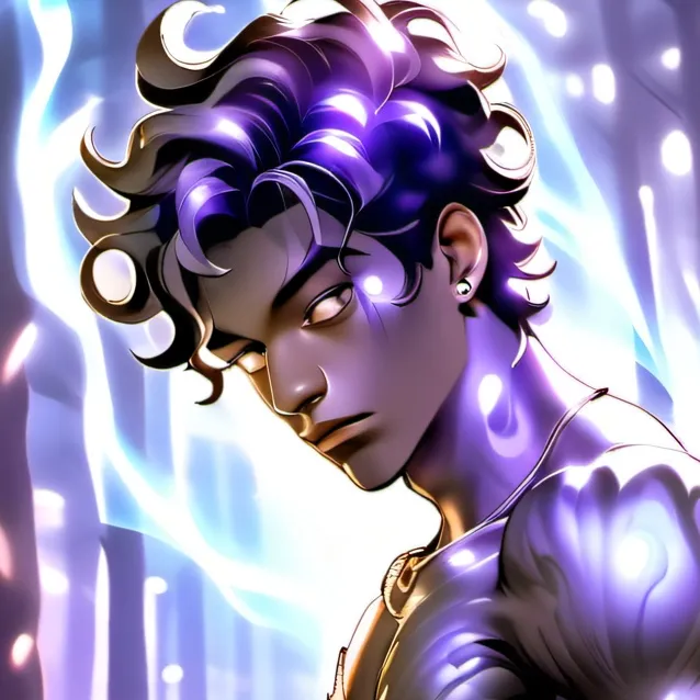 chat with ai character: Brock Lesingler