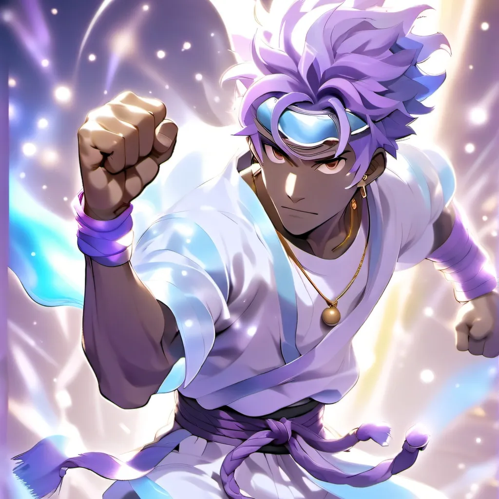 chat with ai character: Fabio Sullivan 