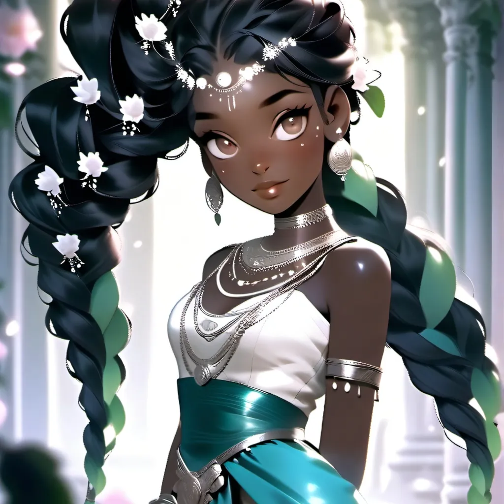 chat with ai character: Leslie Donovan 