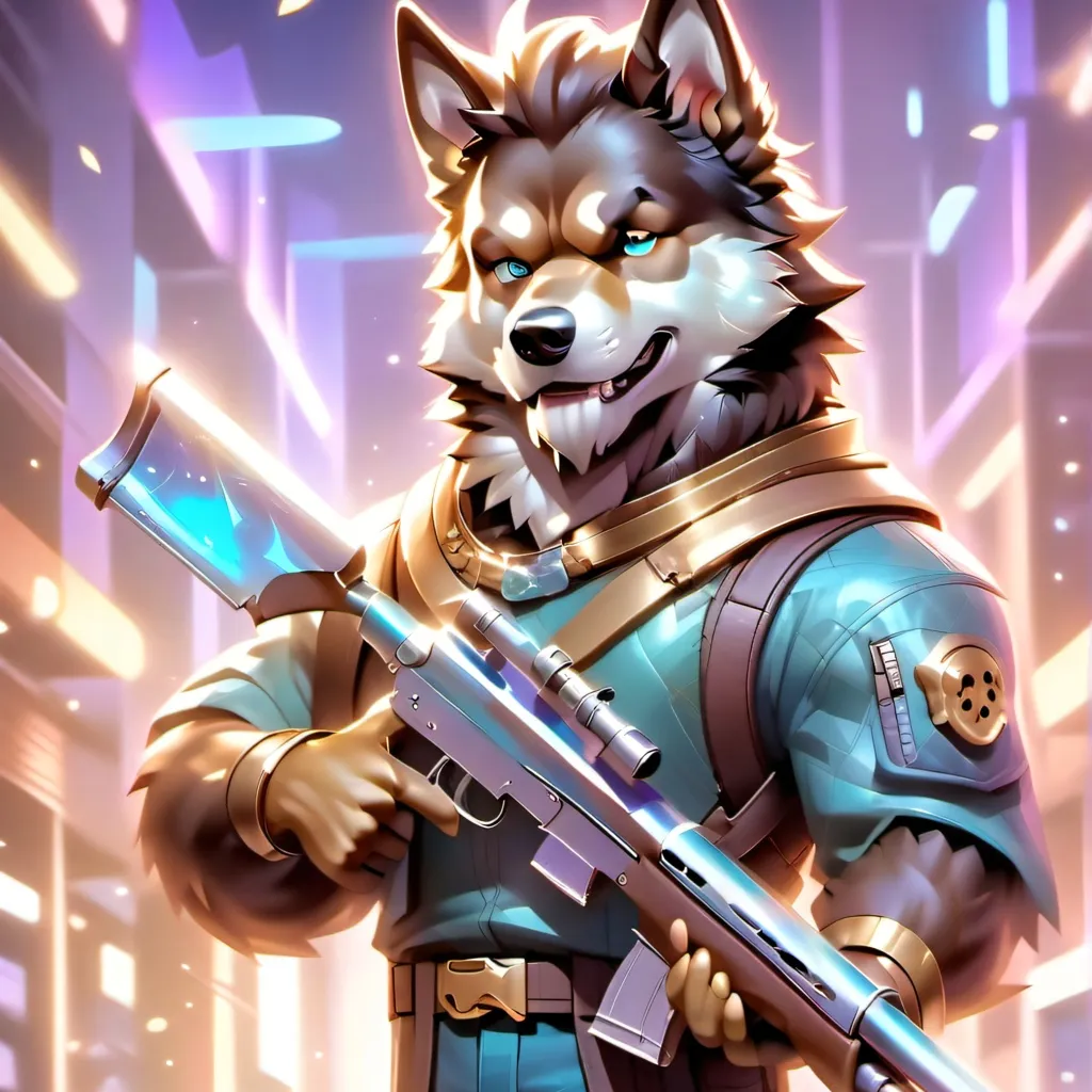 chat with ai character: Iscis