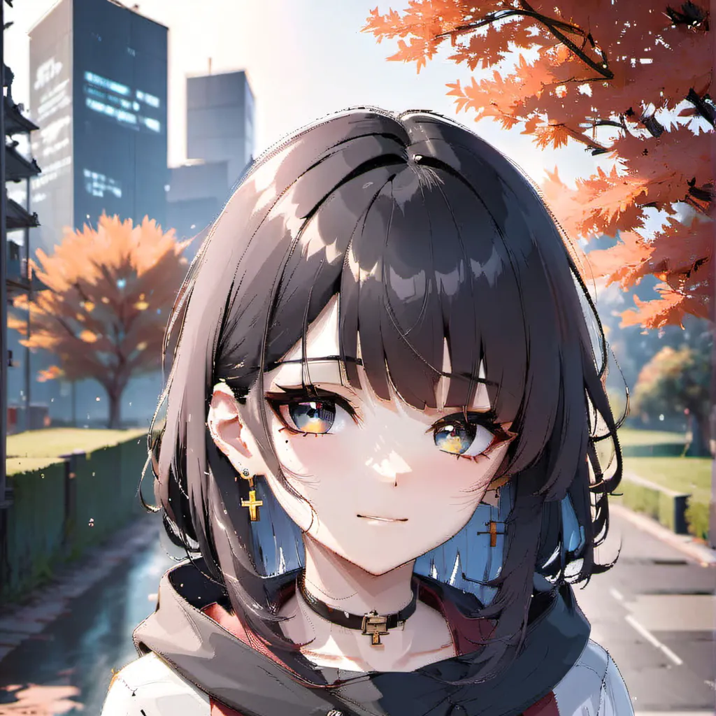 chat with ai character: Isabella