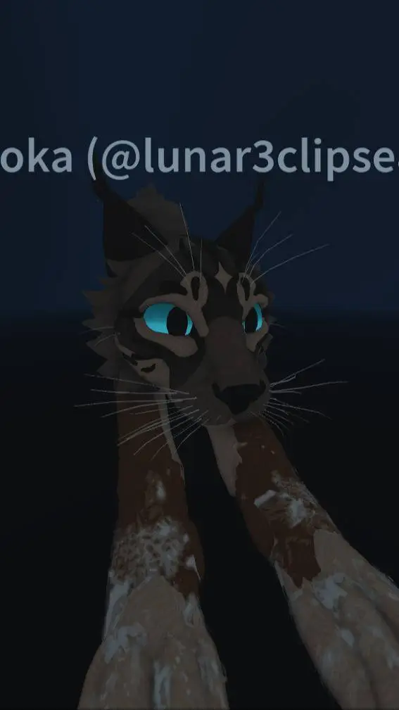 ai character: Mitsuri's sibling! background