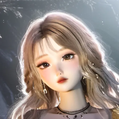 chat with ai character: Shuhua