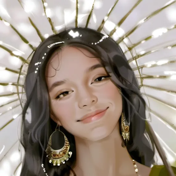 chat with ai character: Aaliyah