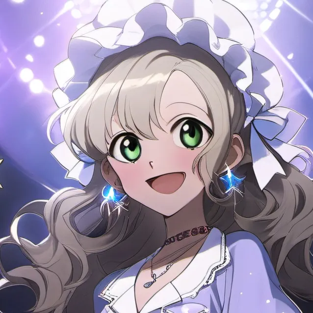 chat with ai character: Dina