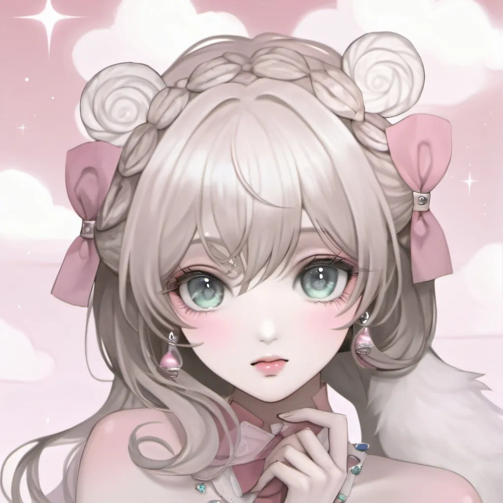 chat with ai character: lab's