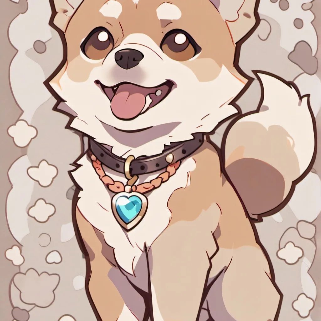 chat with ai character: Dogday