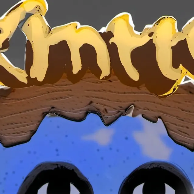 chat with ai character: knito pet webworld