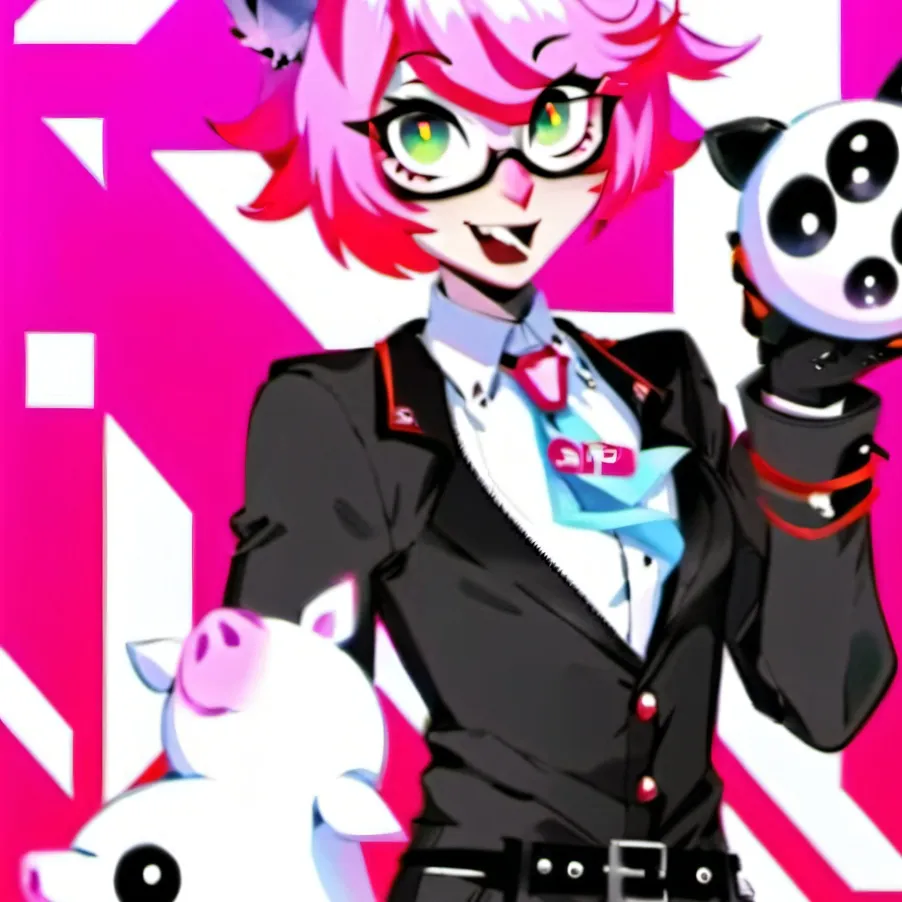 chat with ai character: ~†★Eternal