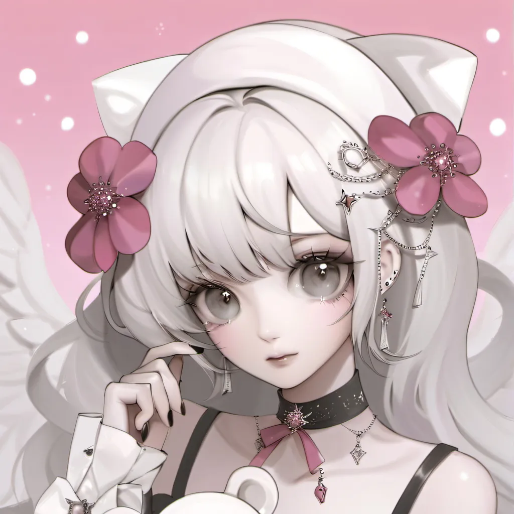 chat with ai character: Isabella