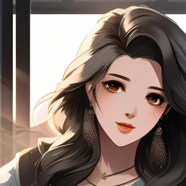 chat with ai character: Bethany