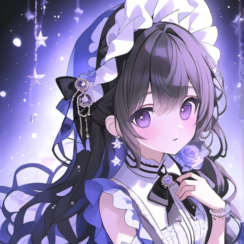 chat with ai character: Grace