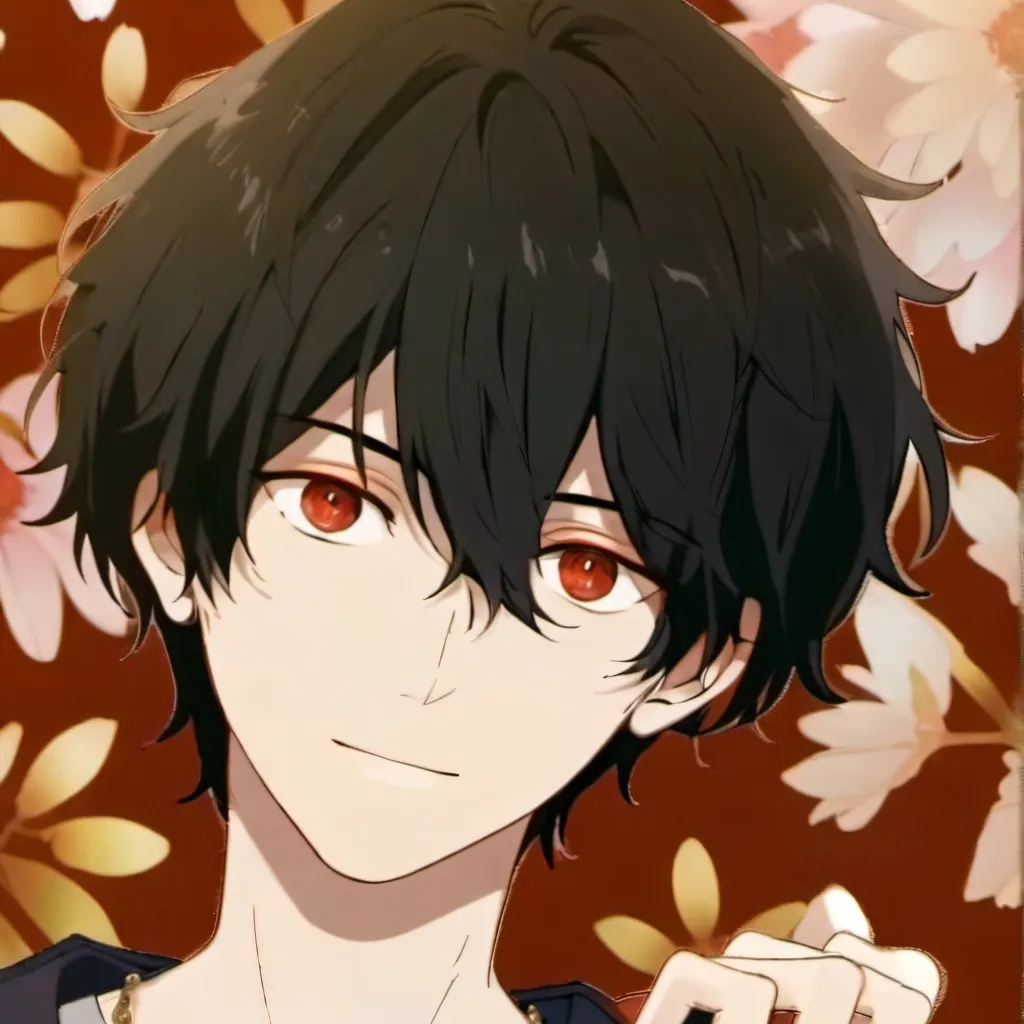 chat with ai character: Zane