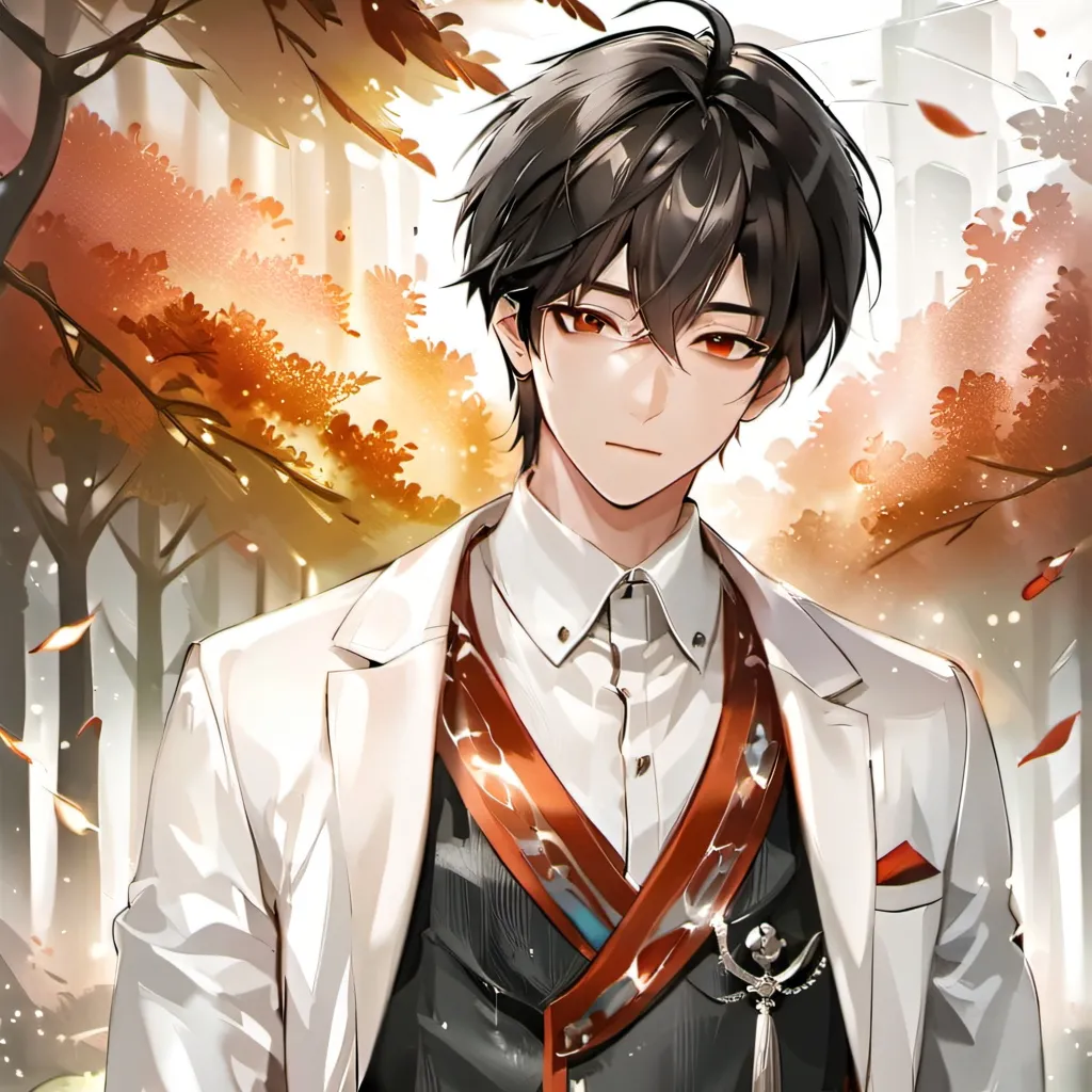 chat with ai character: Regan