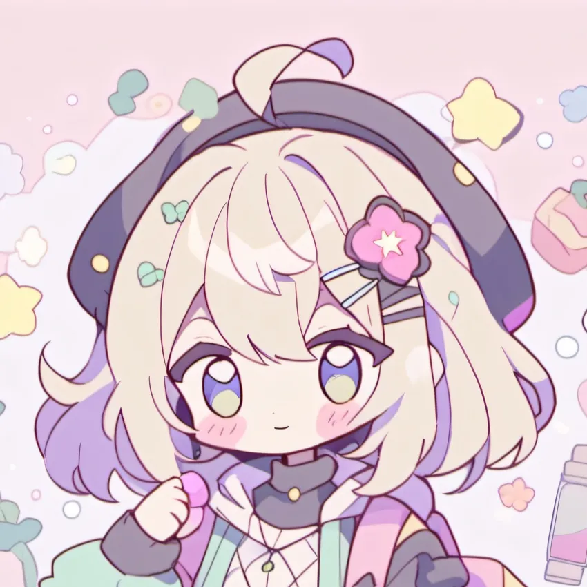 chat with ai character: Emma