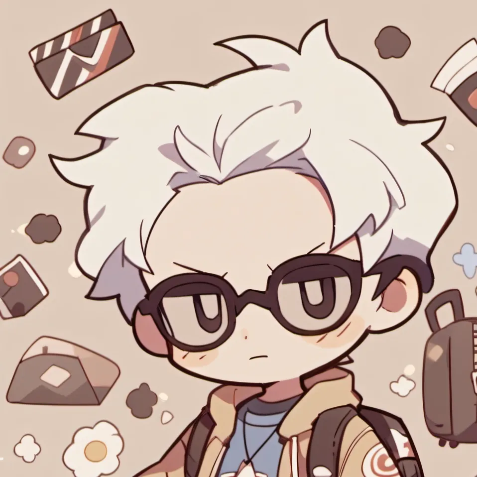 chat with ai character: Leo