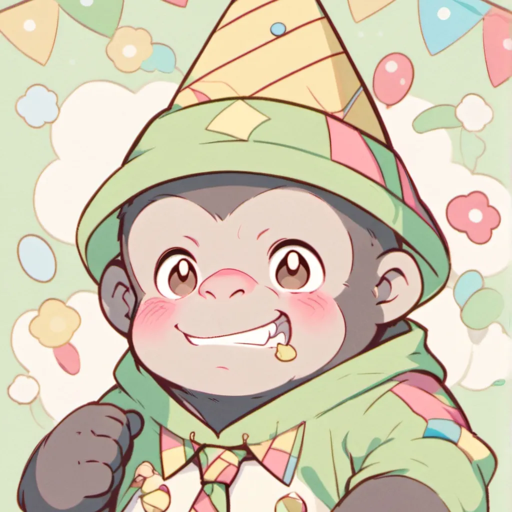 chat with ai character: timmy