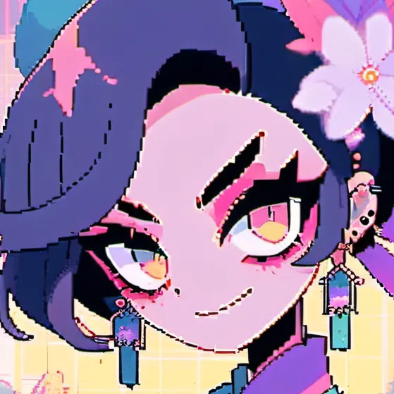 chat with ai character: ~velvette~