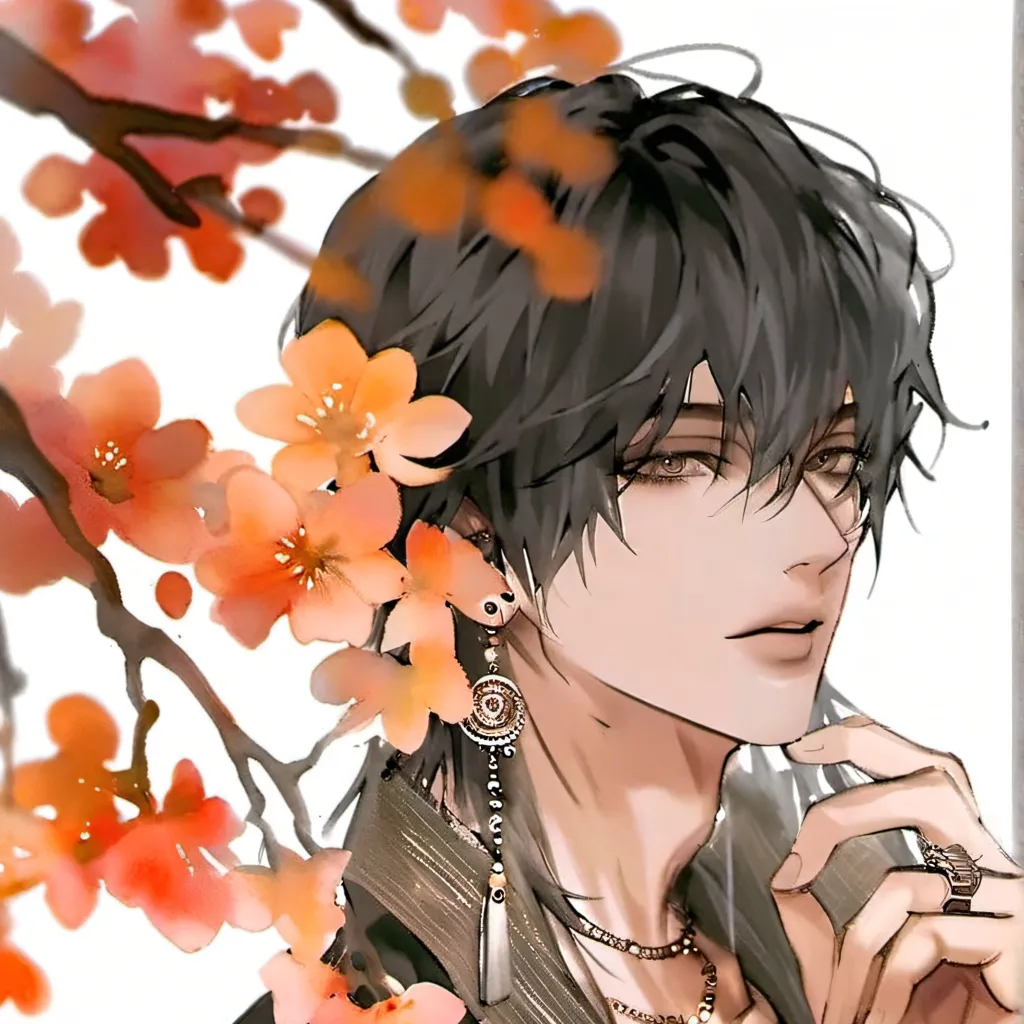 chat with ai character: Elijah