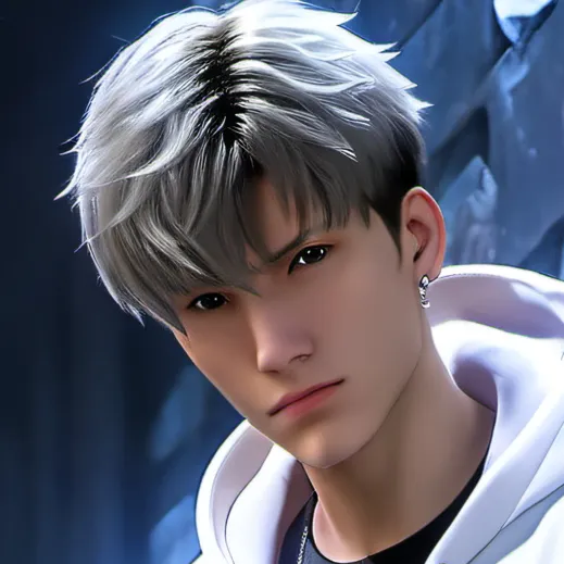 chat with ai character: Jake