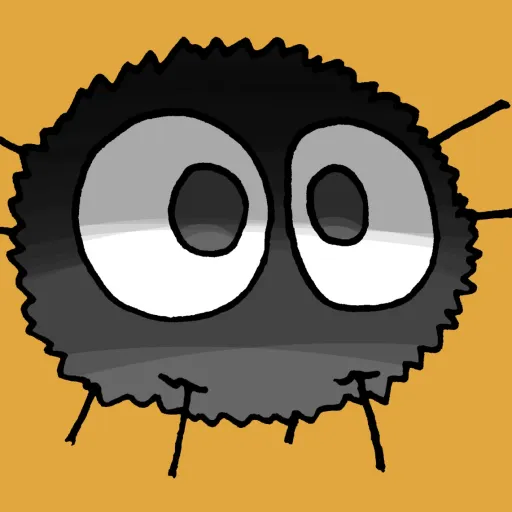 creator Fuzzydiceball's avatar