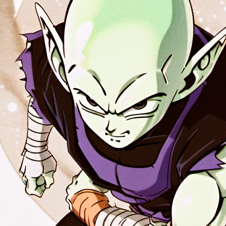 chat with ai character: Nami