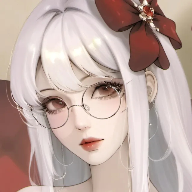 chat with ai character: anya