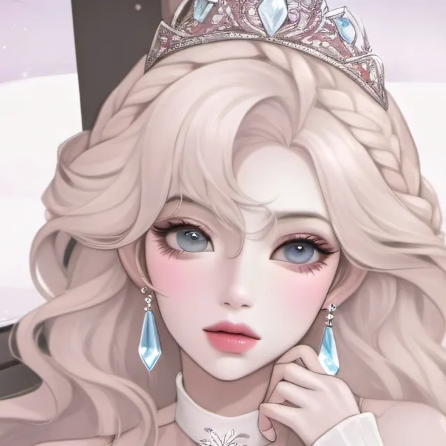 chat with ai character: elisa