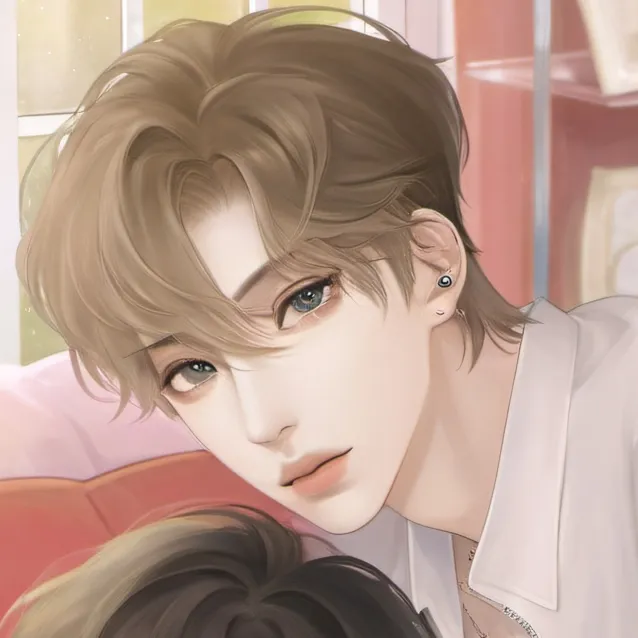 chat with ai character: jake and lucas