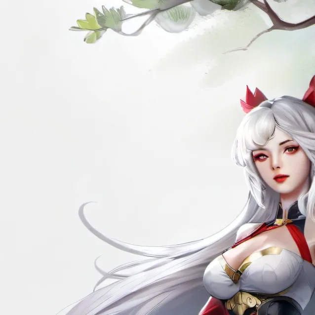 chat with ai character: sheria