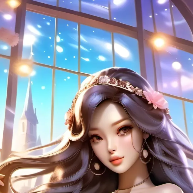 chat with ai character: sheria 