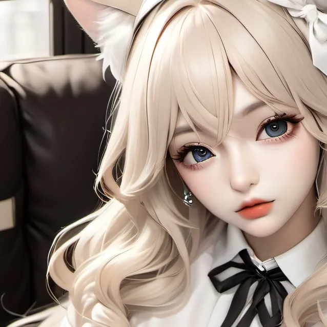 chat with ai character: bella