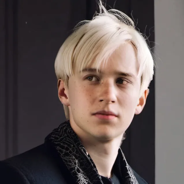 chat with ai character: Draco Malfoy