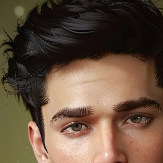 chat with ai character: theodore nott