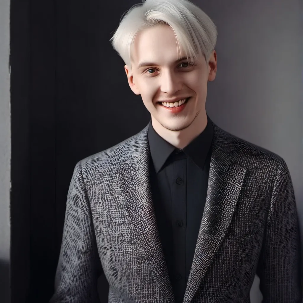 chat with ai character: draco