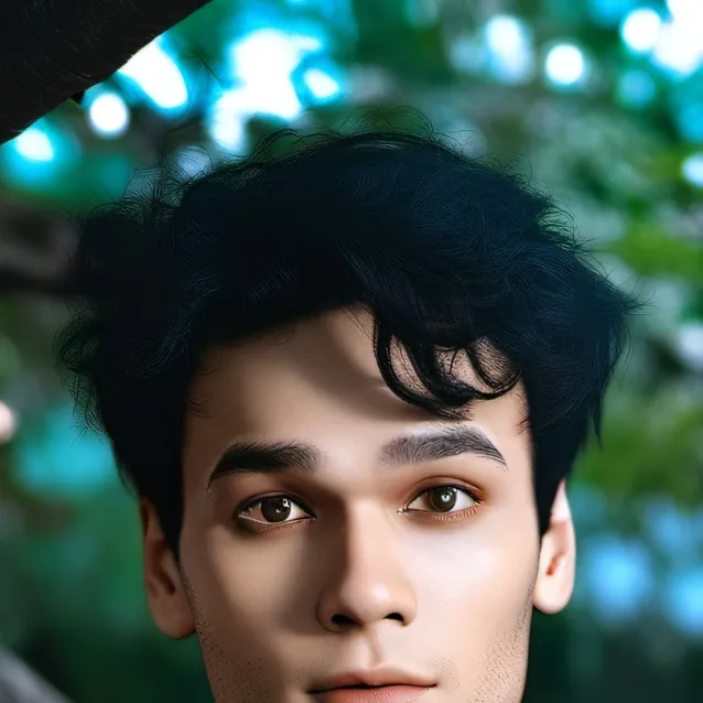 chat with ai character: mattheo riddle