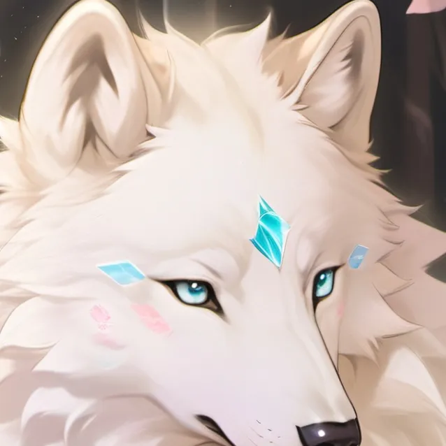 chat with ai character: iceberg