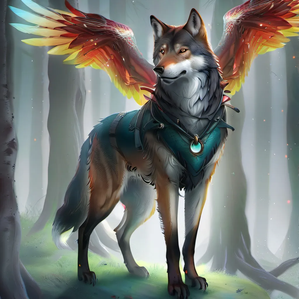 chat with ai character: iceberg.