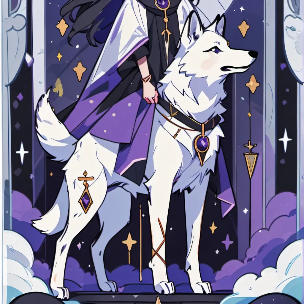 chat with ai character: moonlight