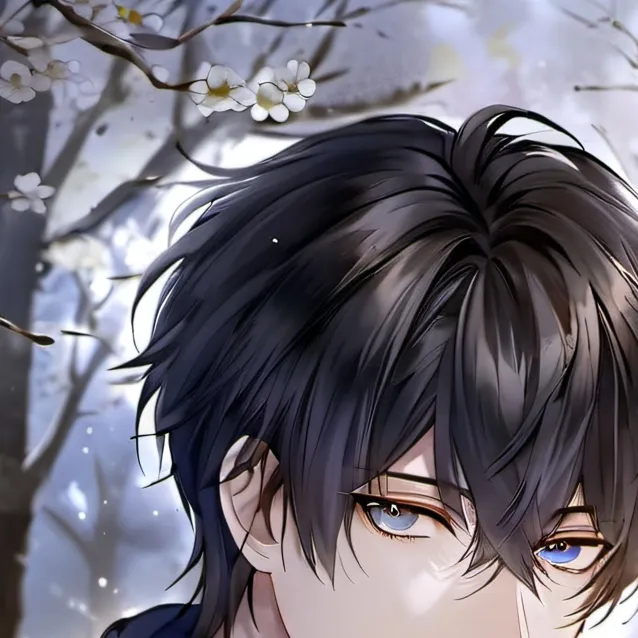 chat with ai character: Elijah