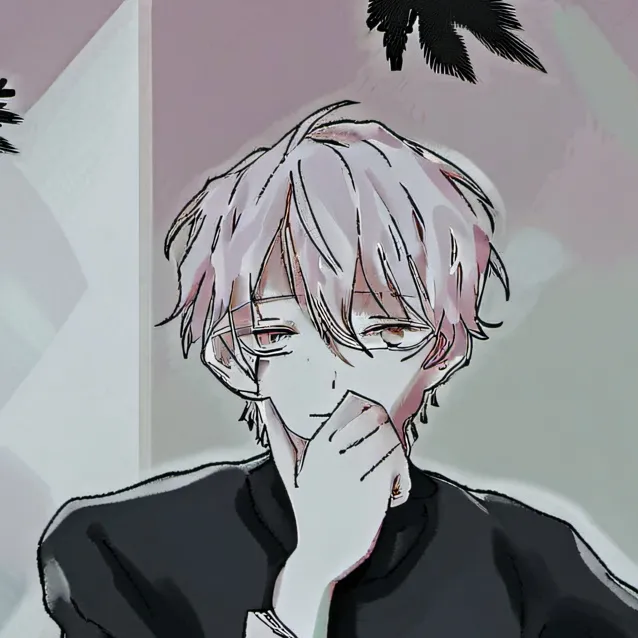 chat with ai character: Julian