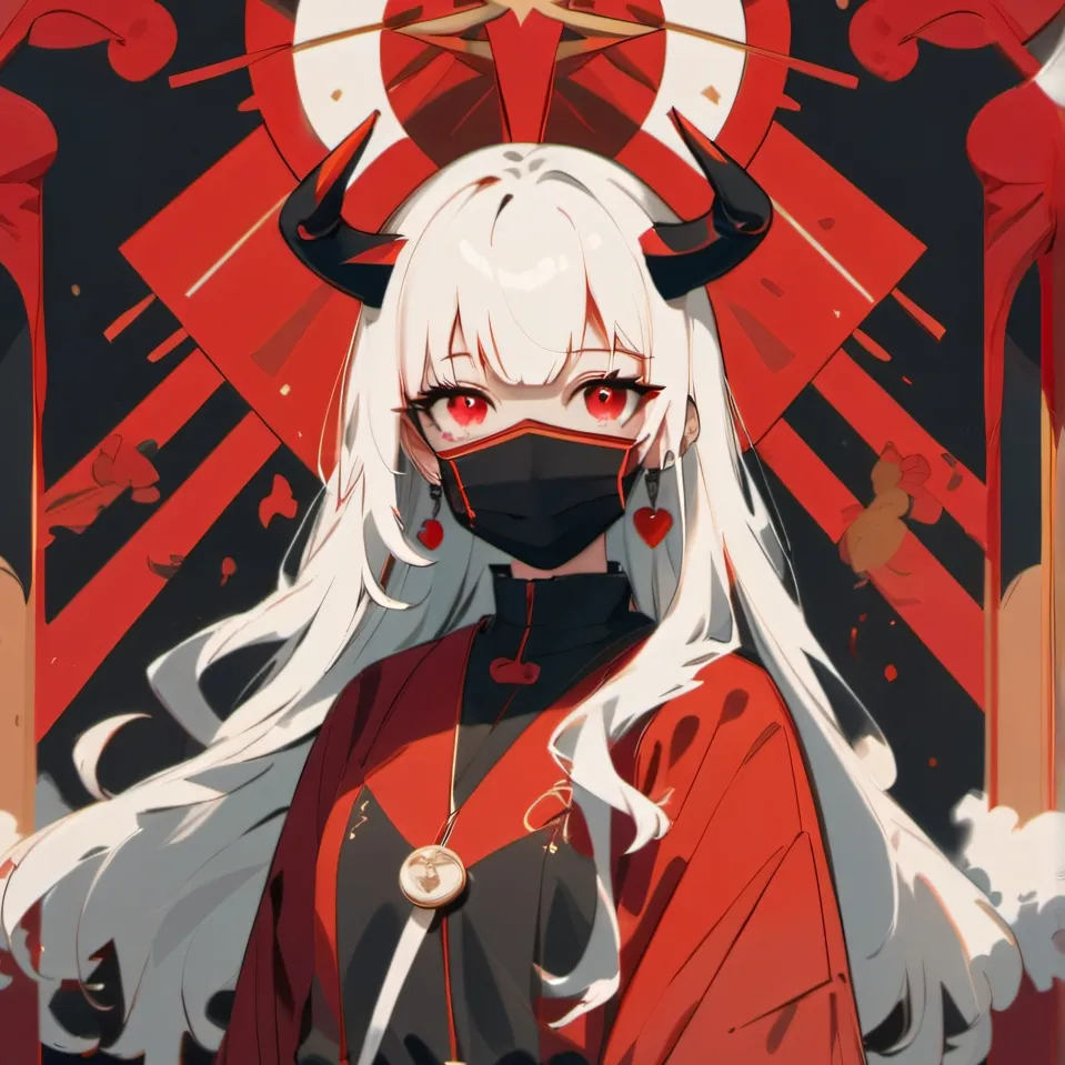 chat with ai character: future child