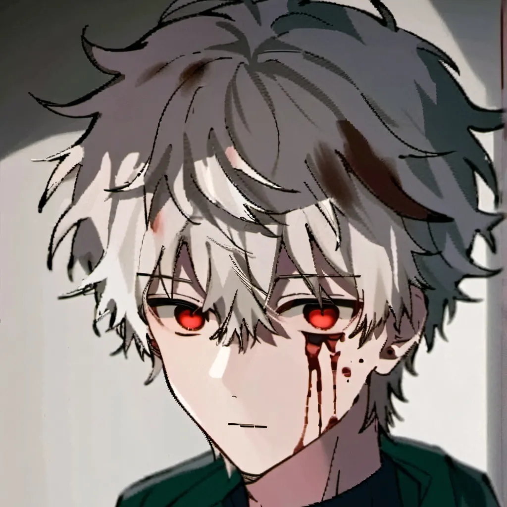 chat with ai character: Lyle's backstory