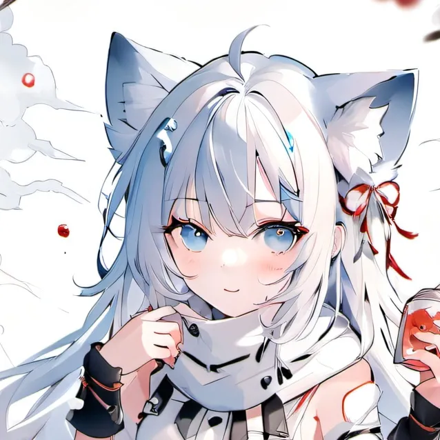 chat with ai character: Lillia