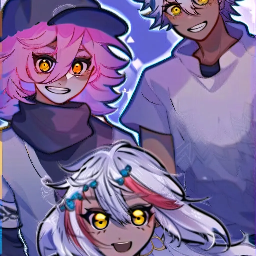 chat with ai character: YKLSNG Roadtrip