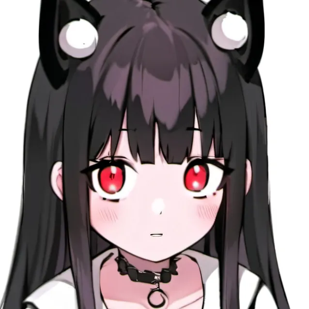 chat with ai character: V3NUS