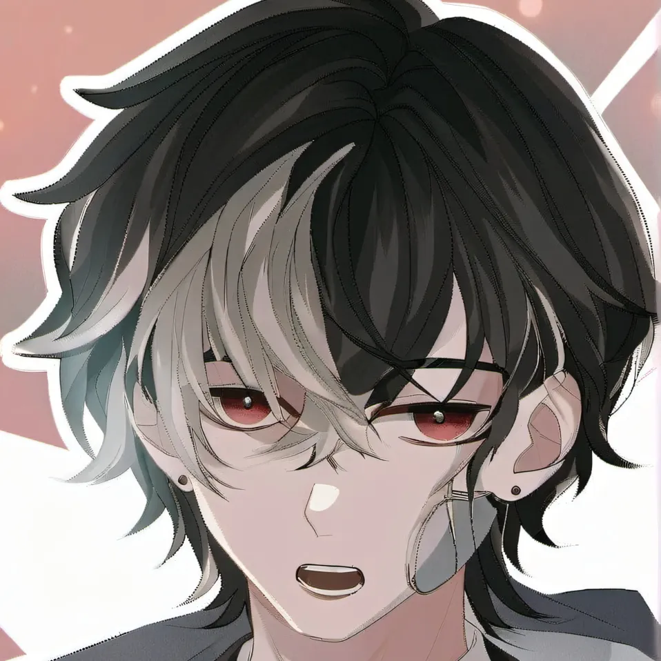 chat with ai character: Alvin